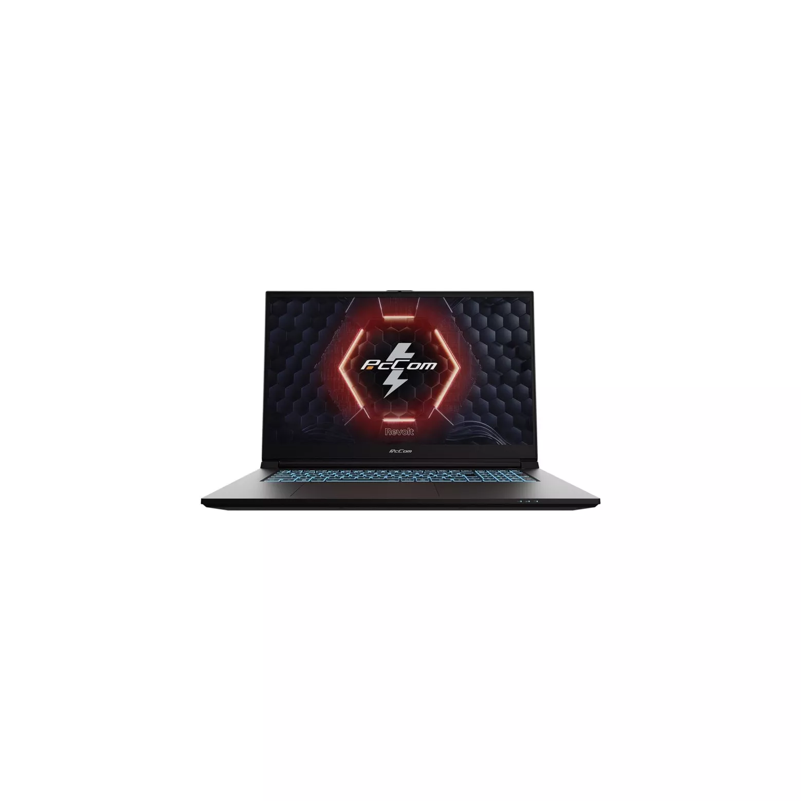 PcCom Revolt 4070 Intel Core i9-14900HX/32GB/2TB SSD/RTX 4070/17.3