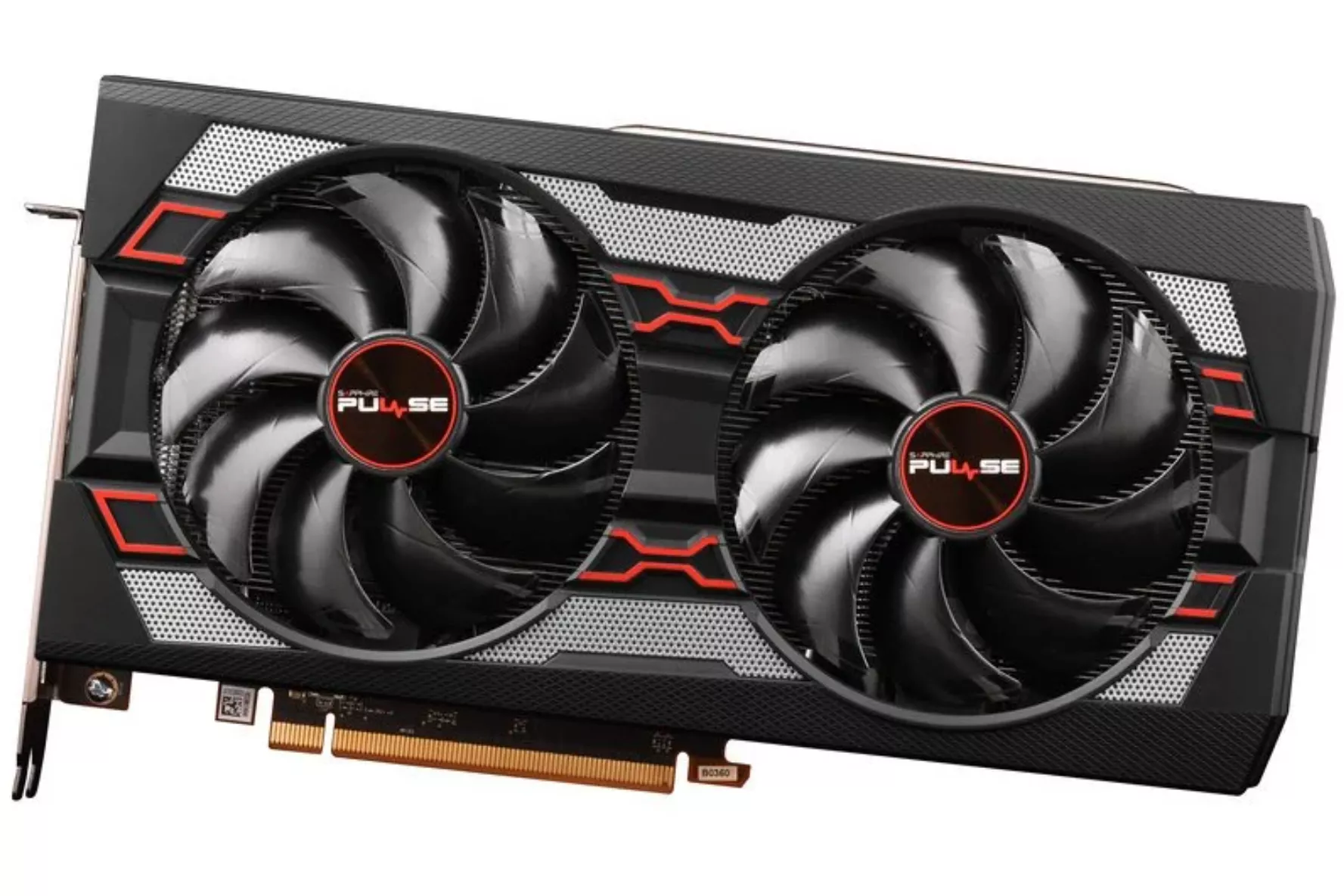 Sapphire Pulse Radeon RX 5600 XT 6GB GDDR6