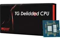 TG-DEL-CPU-002, Procesador