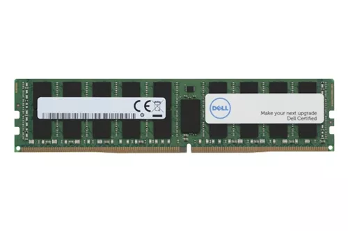 Dell 8GB DDR4-2400 UDIMM ECC systemspezifischer Arbeitsspeicher