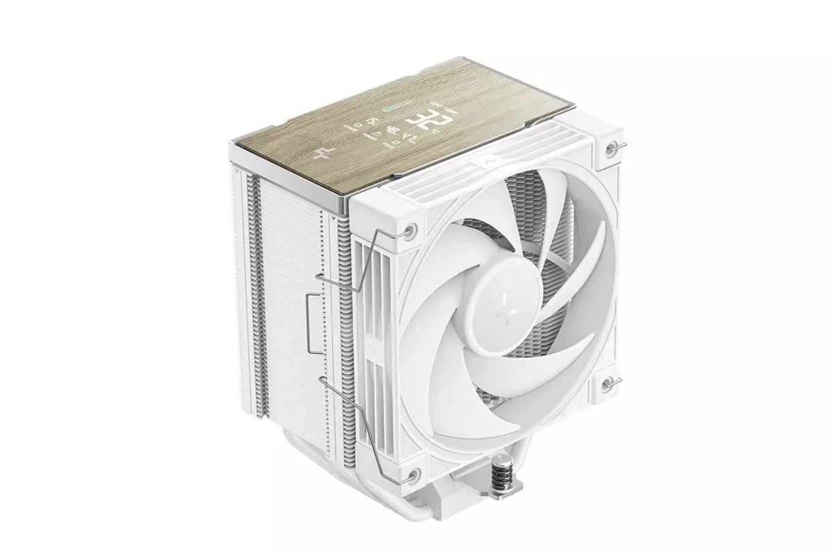 DeepCool R-AK700-WHNDMN-GJD, Disipador de CPU