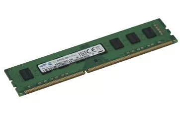 Memoria RAM 4GB DIMM 1600MHZ Dell