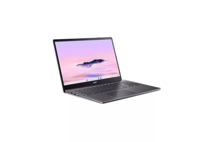 Acer ChromeBook Plus 515 CBE595-2-TCO-75M4 - Portátil 15.6