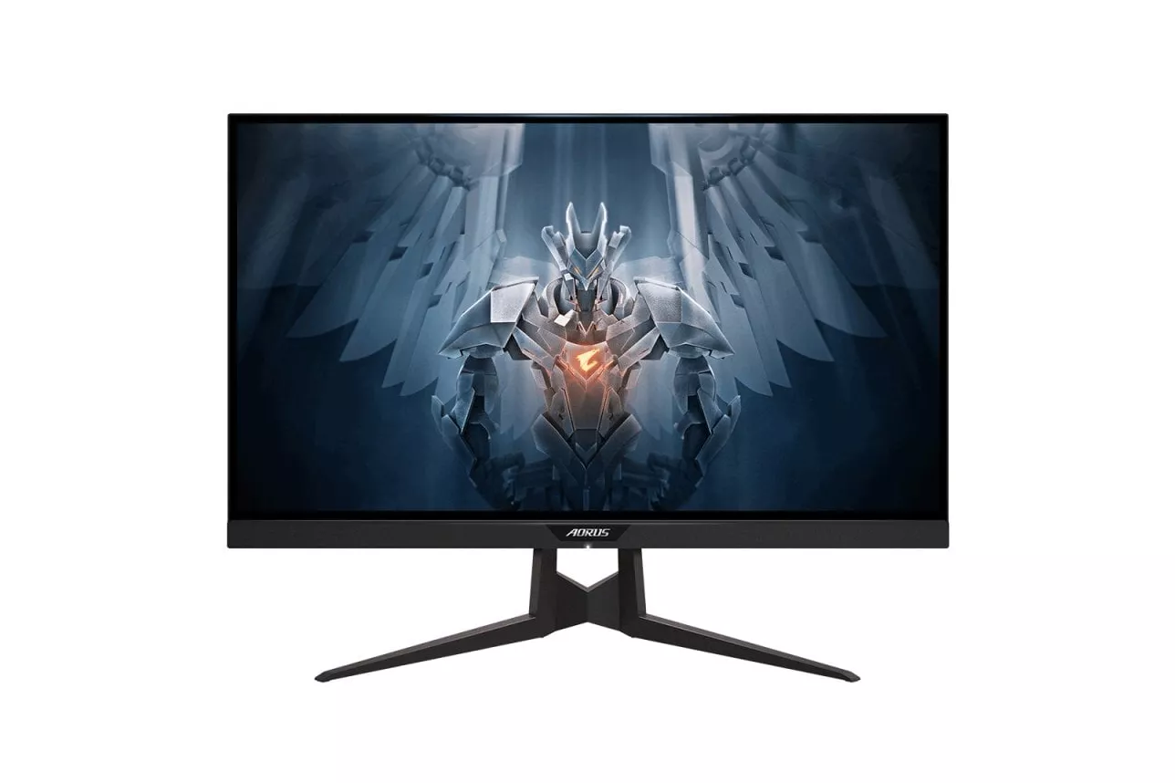 Gigabyte AORUS FI27QP-EK 27