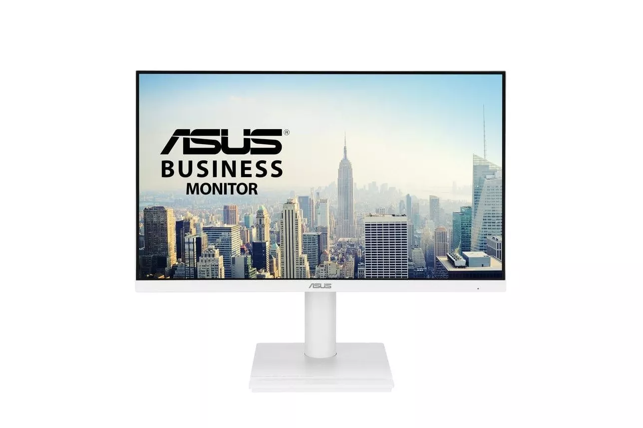 Monitor ASUS VA279QGS-W 27