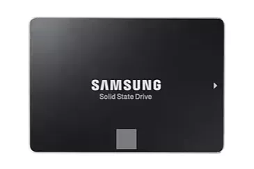 Ssd samsung 850 evo starter kit 250gb sata3