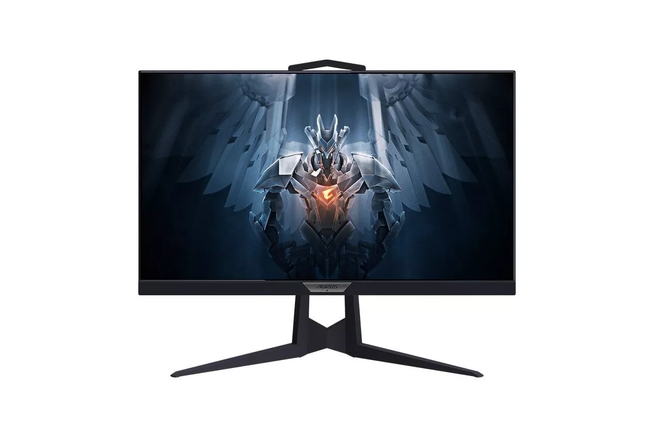 Gigabyte AORUS FI25F 24.5