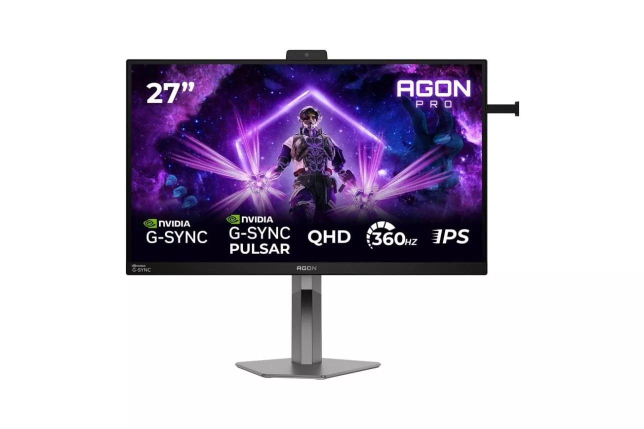 Monitor AOC Agon Pro AG276QSG2 27