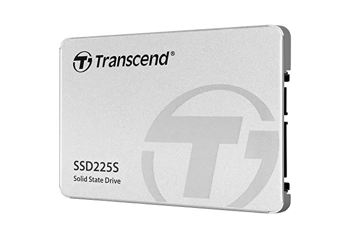 Transcend SSD225S 2.5