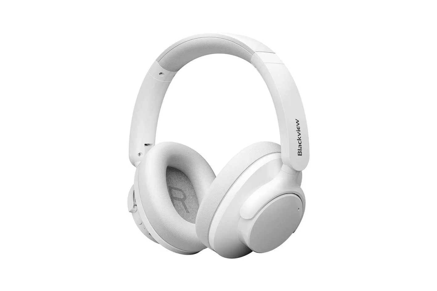 Auriculares Blackview FitBuds H1 inalámbricos Bluetooth con Cancelación de Ruido, gaming, blancos