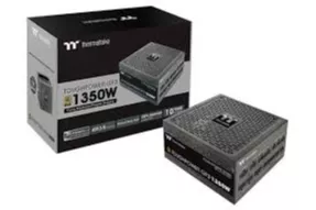 PS-TPP-0850FNFAPE-1, Fuente de alimentación de PC