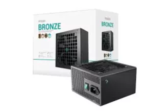 DeepCool R-PF500X-HD0B-JGEU, Fuente de alimentación de PC