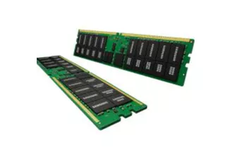 Memoria DDR5 Samsung M321R8GA0BB0-CQK 64GB 1x64GB 4800MHz CL40 ECC