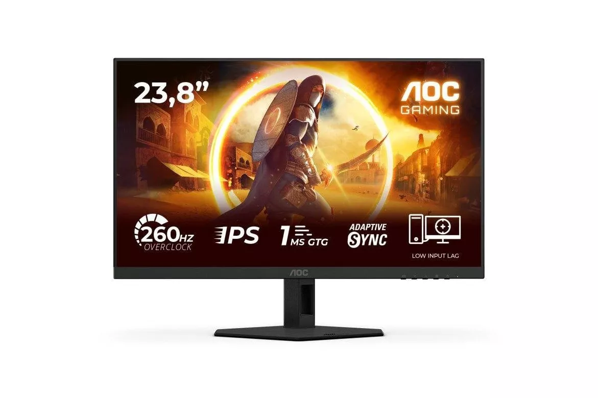 Monitor AOC 24G4ZRE 23,8