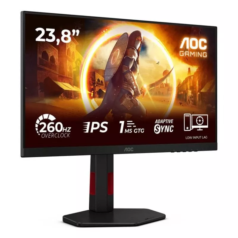 Monitor AOC G4 24G4ZR 23,8