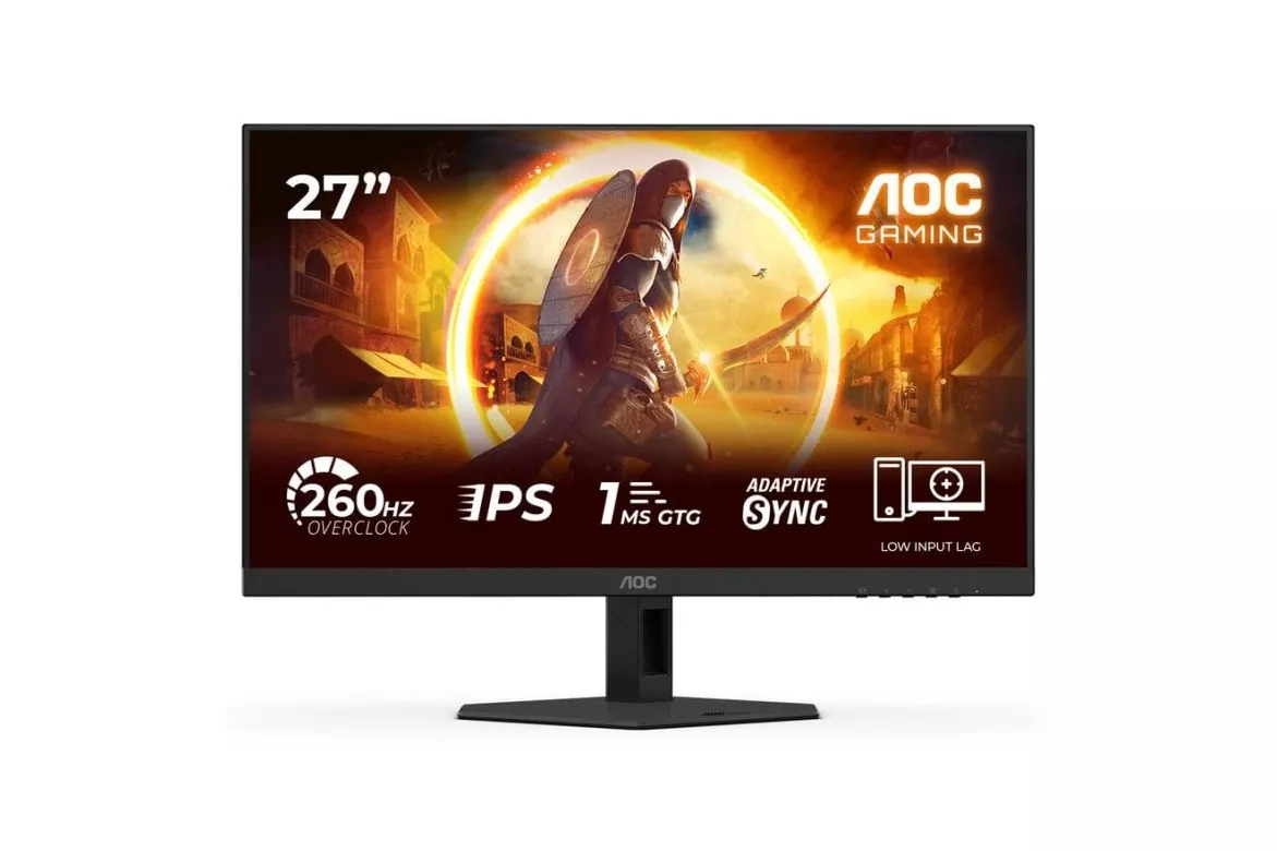 Monitor AOC G4 27G4ZRE 27