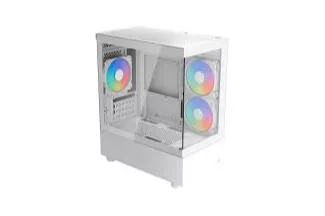 Aerocool ACCM-ES09533.21, Cajas de torre