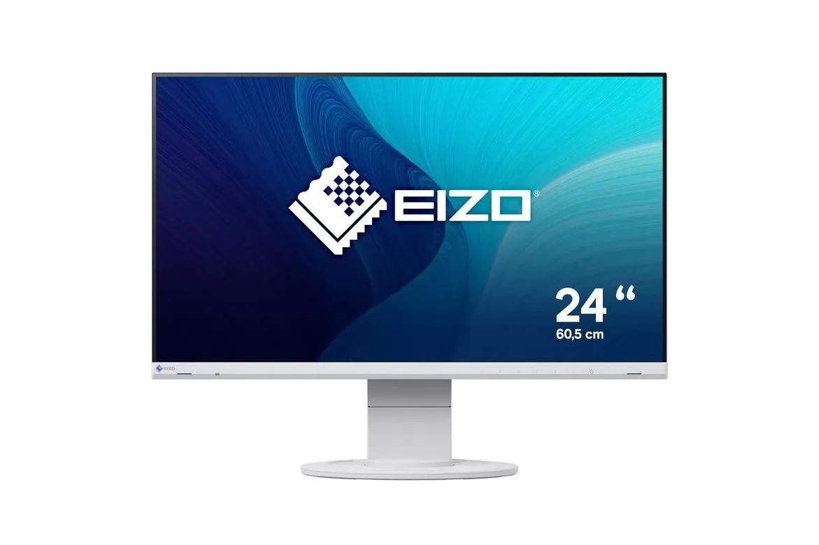 Monitor Eizo FlexScan EV2460-WT 23,8