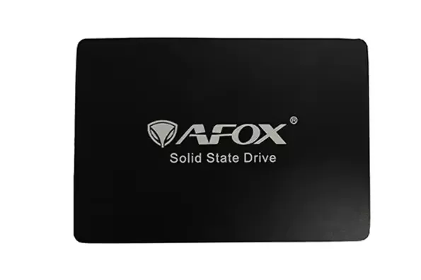 Afox SSD 480GB TLC 540 Mb/s - Alta Velocidad de Lectura