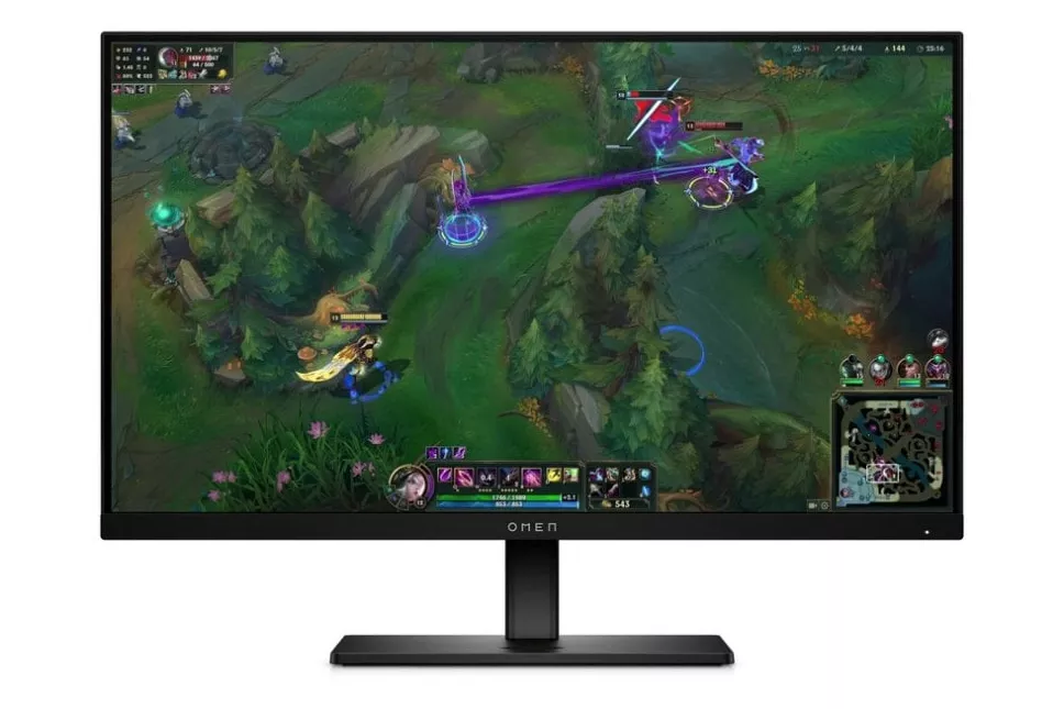 Monitor HP OMEN 25 24,5
