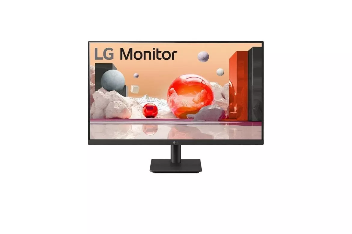 Monitor LG 27BA400-B 27