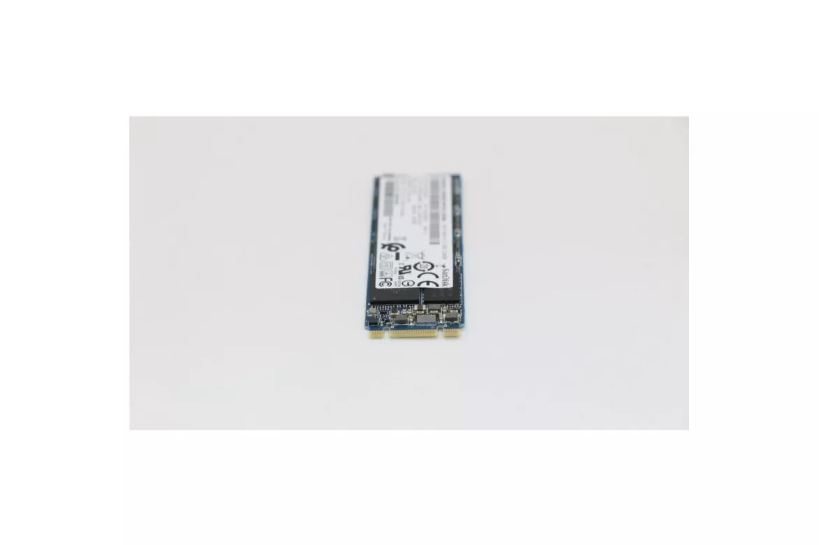 Disco Duro Lenovo 00UP610 1TB SSD M.2 SATA III Alta Compatibilidad