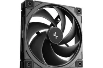 R-FD12V2-BKNPN1-G, Ventilador