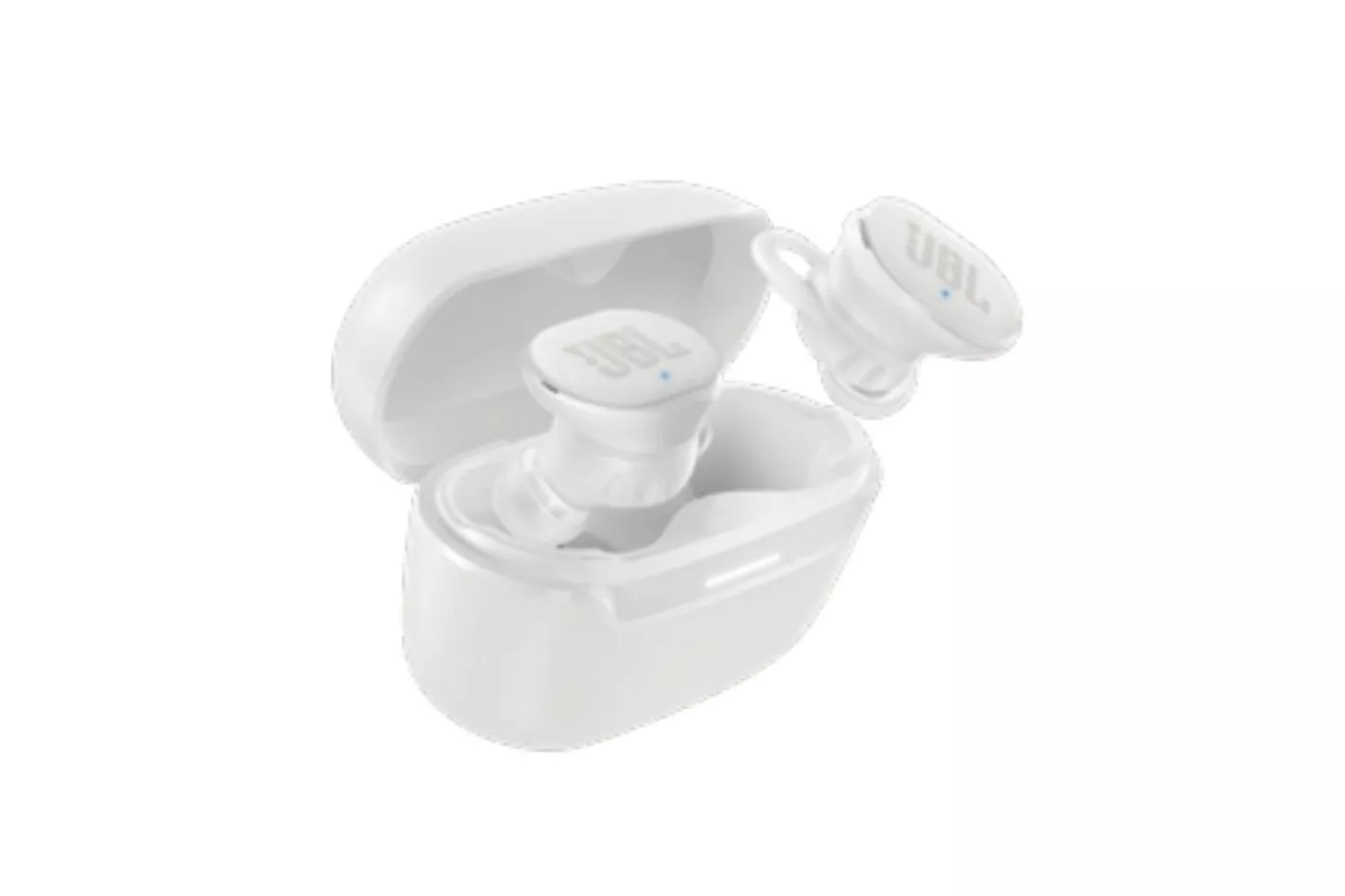 Auriculares JBL Endurance Race 2 inalámbricos Bluetooth con Cancelación de Ruido, micrófono y protección IP68 negros