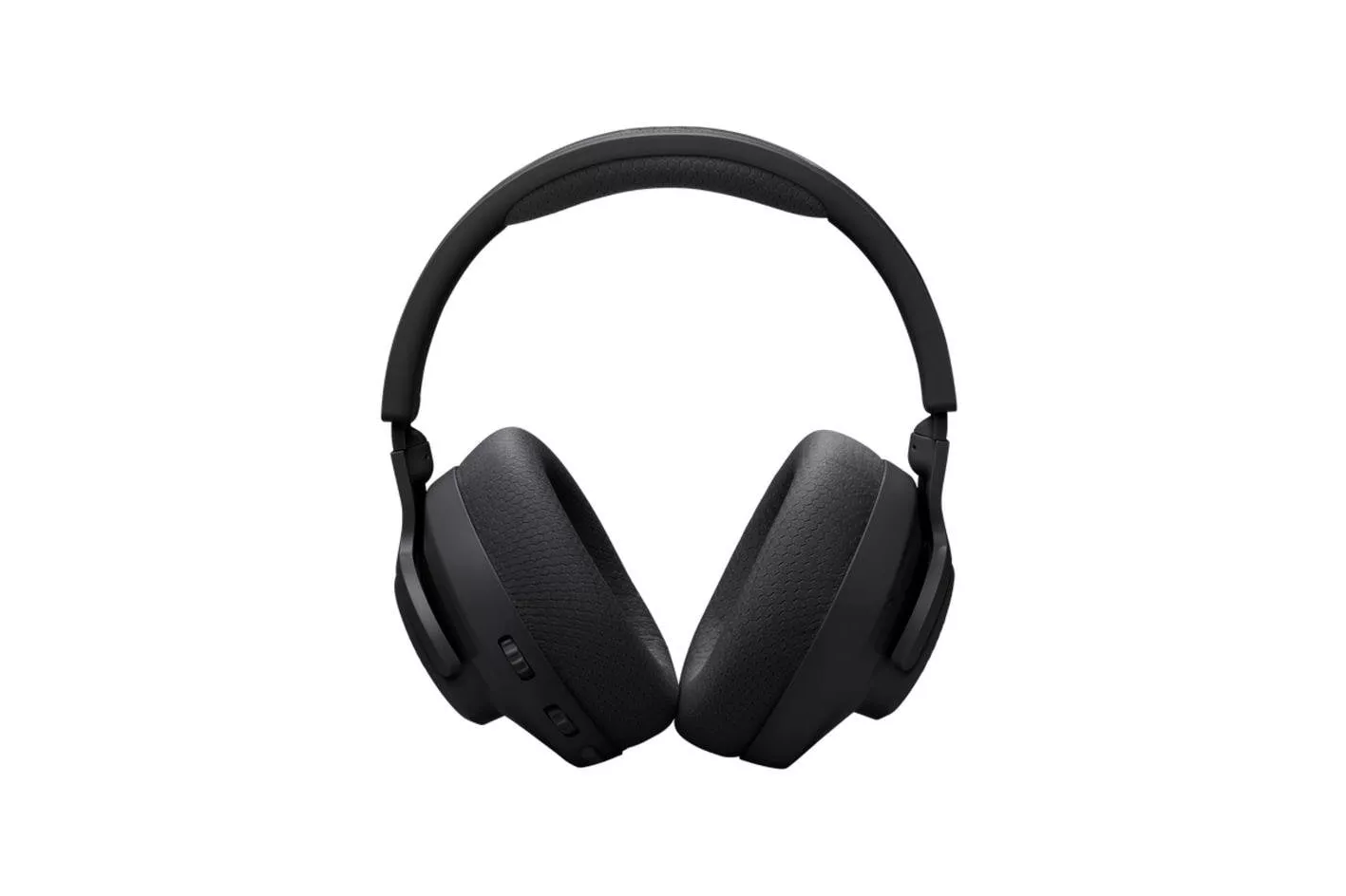 Auriculares JBL Quantum 360 inalámbricos Bluetooth Gaming con micrófono extraíble negros