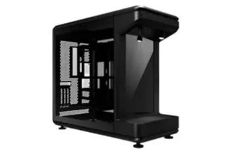 Cooler Master MF360-KHNN-S02, Cajas de torre