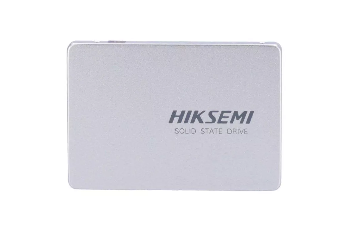 Disco Duro Hikvision Hiksemi 2,5