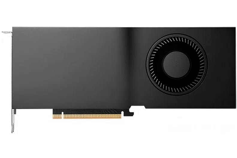 Tarjeta Gráfica NVIDIA RTX 5000 Ada 32GB GDDR6 Bulk