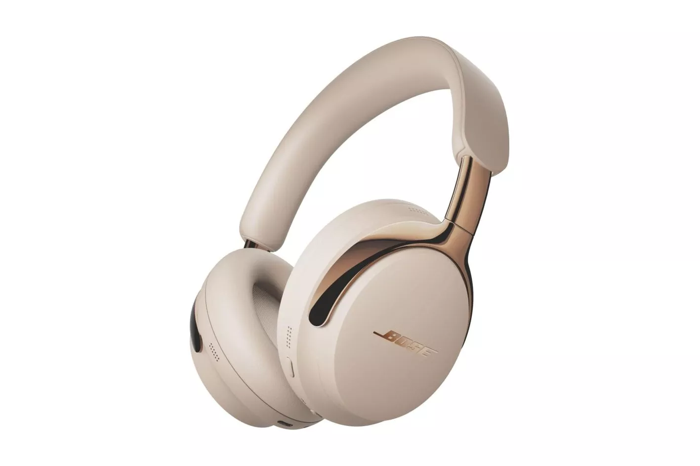 Auriculares Bose QuietComfort Ultra Gen 2 Inalámbricos Bluetooth con Cancelación de Ruido Arena