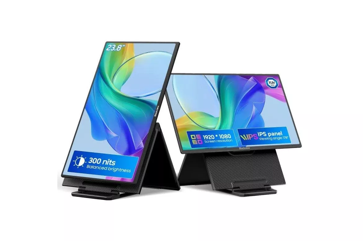 Monitor Blackview Table 10 23,8