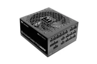 Thermaltake PS-TPD-1650FNFATE-1, Fuente de alimentación de PC