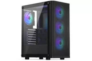 ENDORFY EY2A019, Cajas de torre