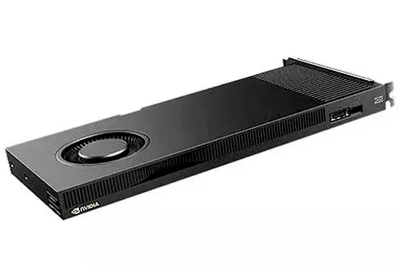 NVIDIA RTX PRO 4000 IA Blackwell 24GB GDDR7 ECC Bulk