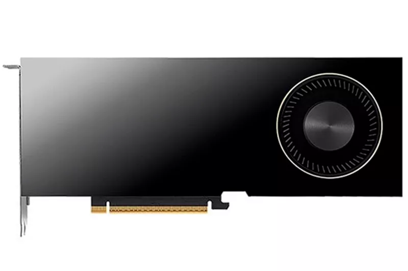 Tarjeta Gr&aacute;fica NVIDIA RTX PRO 5000 IA Blackwell 48GB GDDR7 ECC Bulk