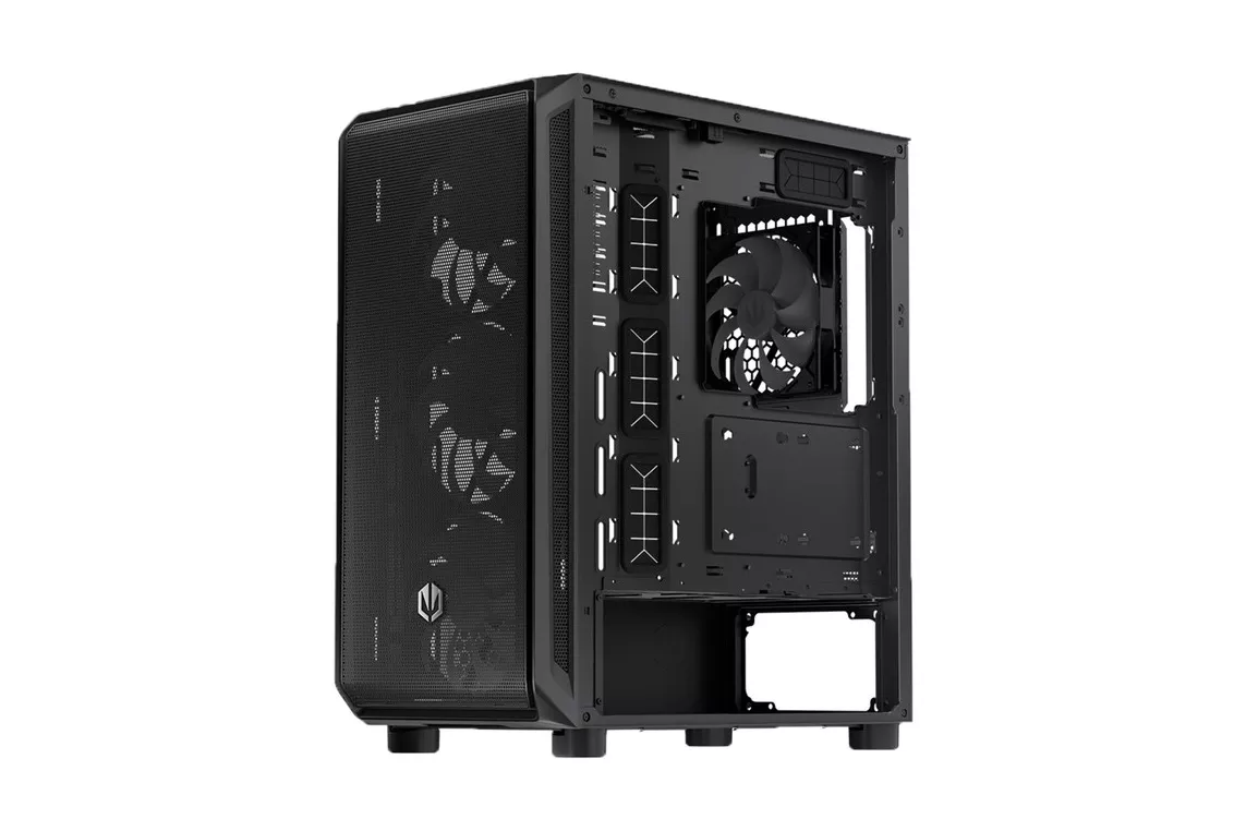 EY2A019, Cajas de torre