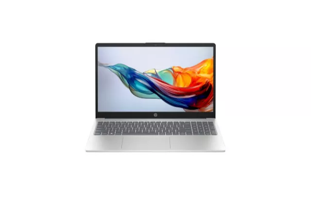 HP Victus 15-FC0212NS - Port&aacute;til 15.6" Ryzen 5 7520U 16GB 512GB SSD