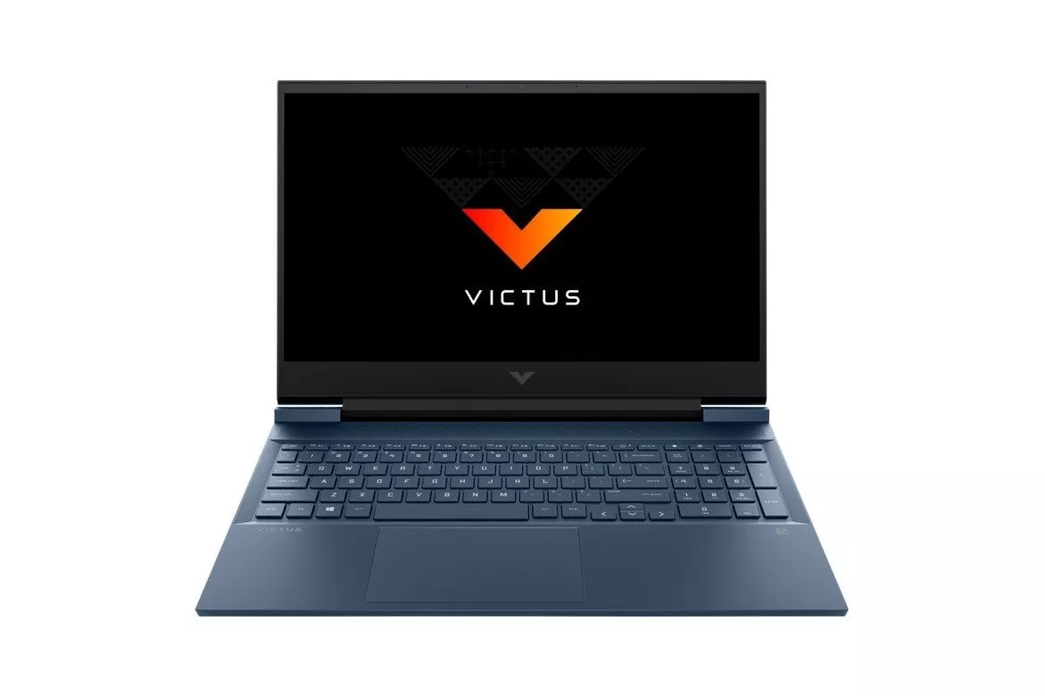 HP Victus 16-e0090ns AMD Ryzen 7 5800H/16GB/512GB SSD/RTX 3050Ti/16.1"