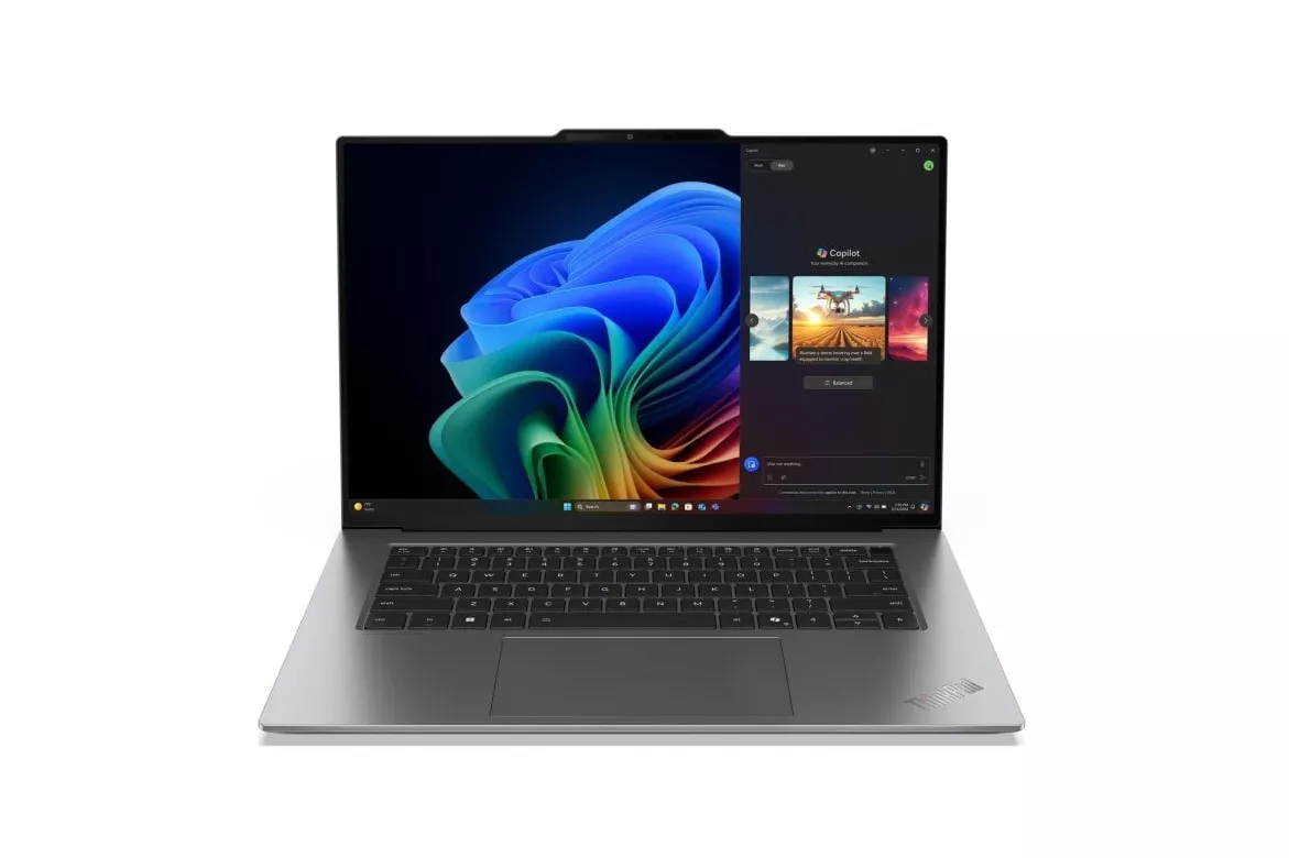 Lenovo ThinkPad X9-15 Gen 1 15.3&Prime; Intel Core Ultra 7 258V 32GB 1TB SSD Windows 11 Pro Copilot+ Teclado IT