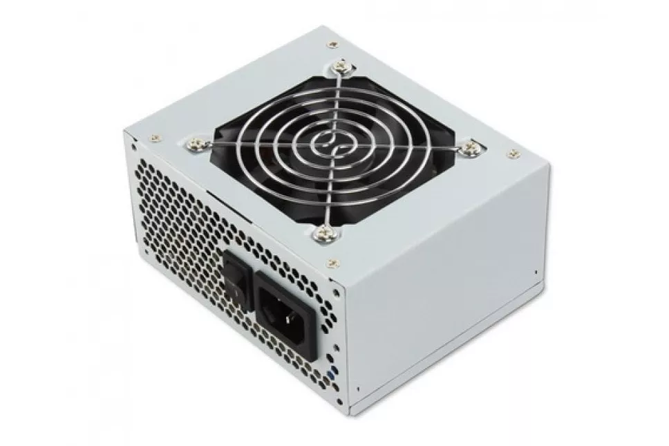 TooQ Ecopower II 500W SFX