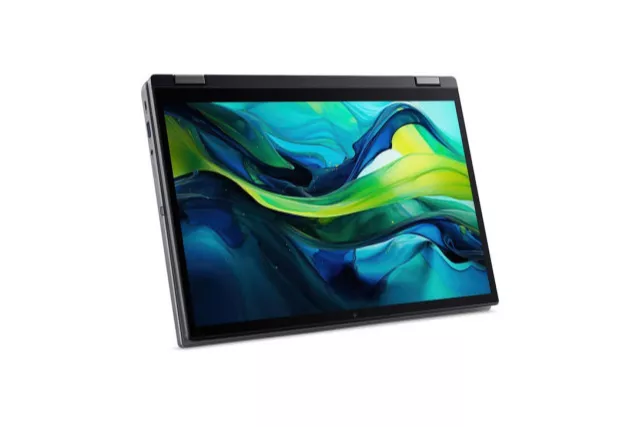 Acer Aspire Spin 14 ASP14-52MTN-505B - Port&aacute;til 14" u5-115U 16GB 512GB SSD W11