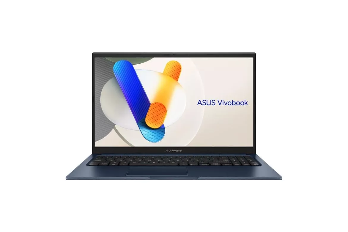 Port&aacute;til Asus Vivobook 15 F1504VA-BQ529 15.6" Intel Core 5 120U 16GB 512GB SSD Intel Graphics Sin Sistema Operativo
