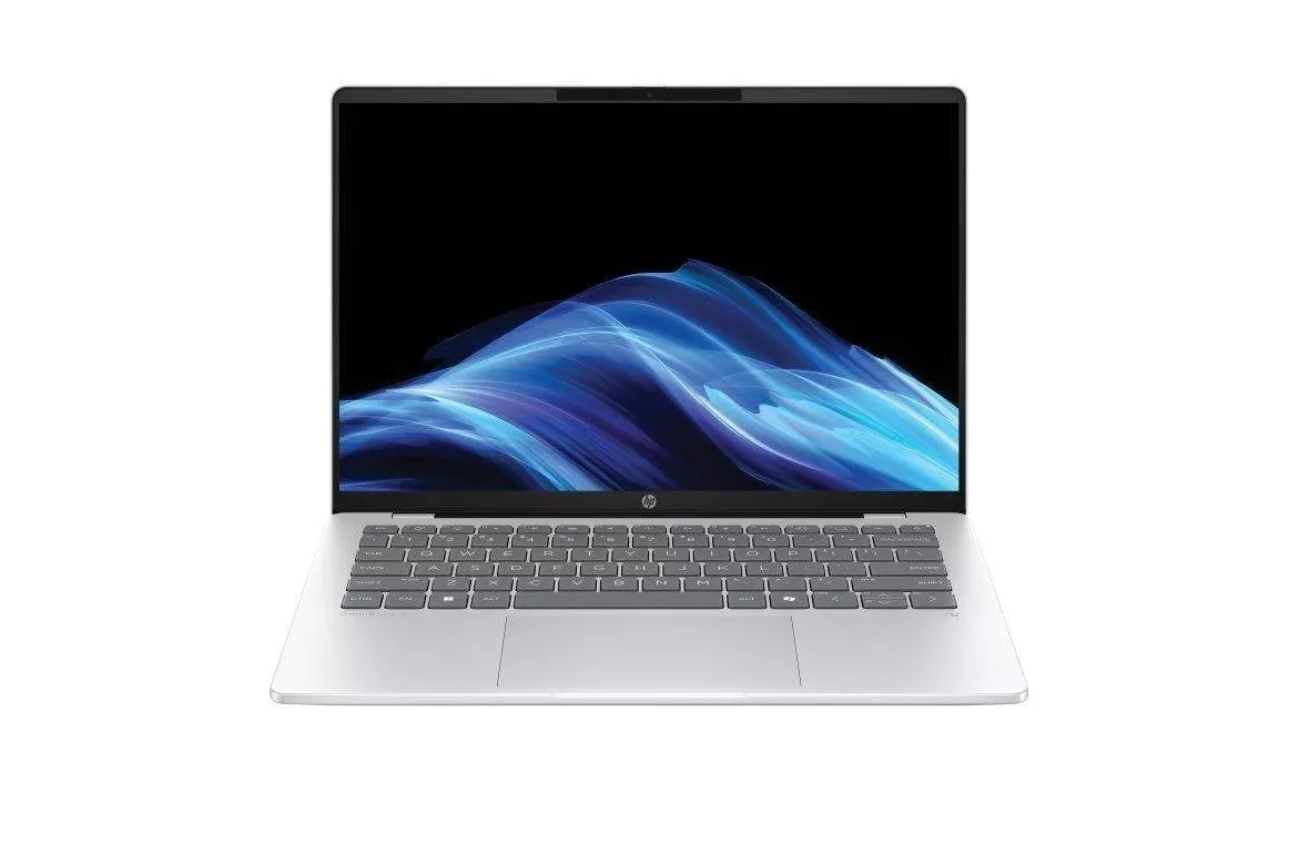 Port&aacute;til HP OmniBook 5 14" Snapdragon X1-26-100 16GB 512GB SSD Adreno Windows 11