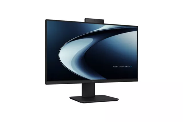 Asus ExpertCenter P400 AiO P440VAK-BPCE30X - All in One 23.8" Core 7-240H 16GB 512GB SSD W11
