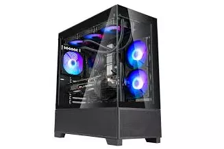 SST-LD05-B-ARG, Cajas de torre