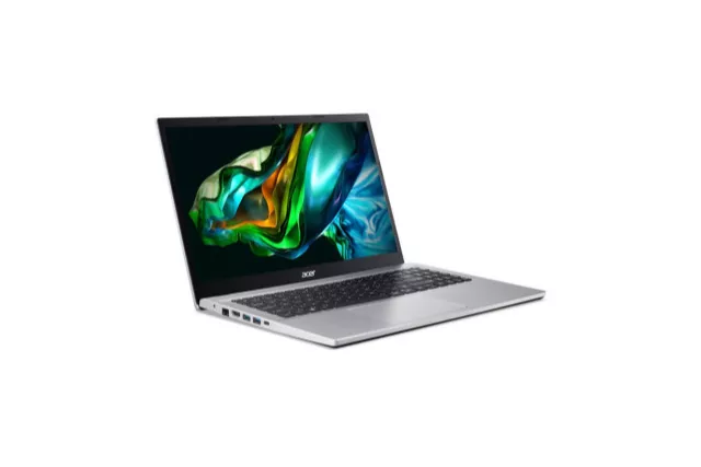 Acer Aspire 3 15 A315-44P-R87K - Port&aacute;til 15.6" Ryzen 7 5700U 16GB 512GB SSD