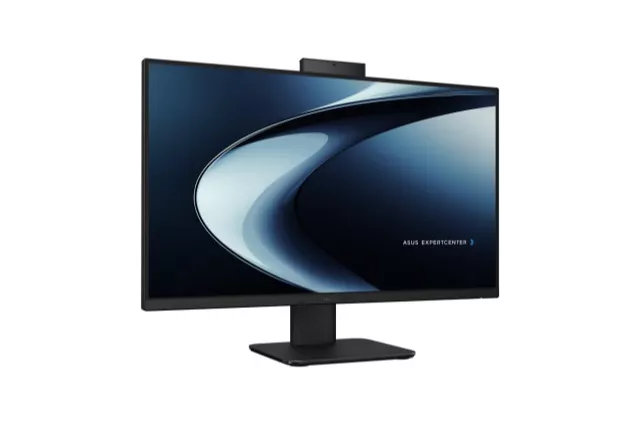 ASUS ExpertCenter P400 AiO P470VAK-BPE3450 - All in One 27" Core 5-210H 16GB 512GB SSD
